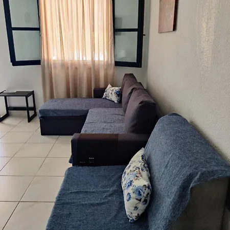 Appartement Brilliance