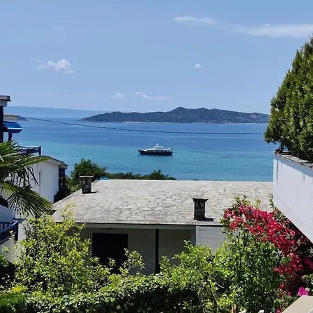 Brilliance Sea View Apartments