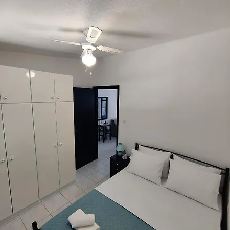 Brilliance Apartment