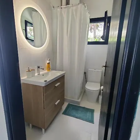 Brilliance Apartment