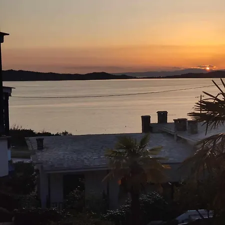 Διαμέρισμα Brilliance *