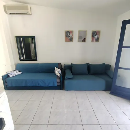 Brilliance Apartment