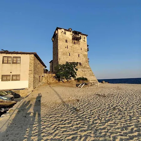 Διαμέρισμα Brilliance