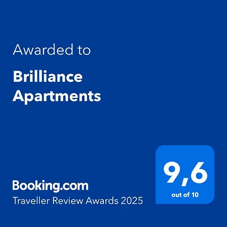 Apartment Brilliance