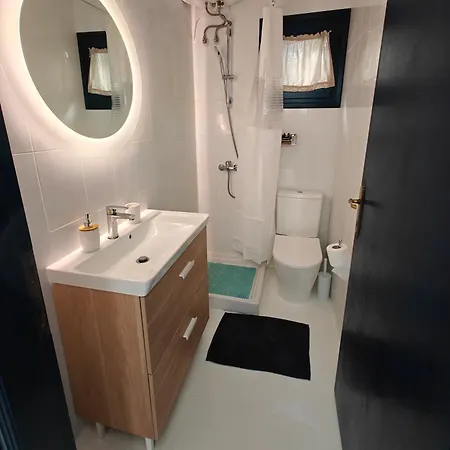 Brilliance Sea View Apartments Ouranoupoli