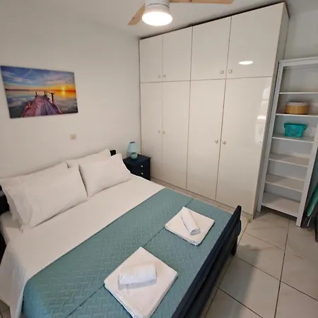 Brilliance Sea View Apartments