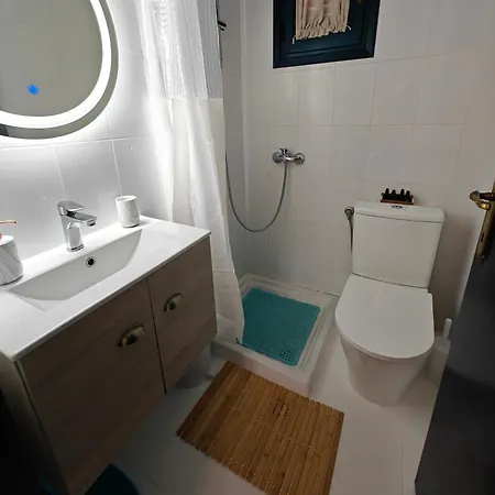 Brilliance Apartment *