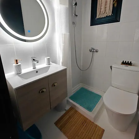 Brilliance Διαμέρισμα