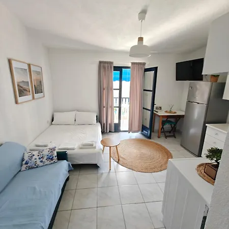 Appartement Brilliance Sea View *