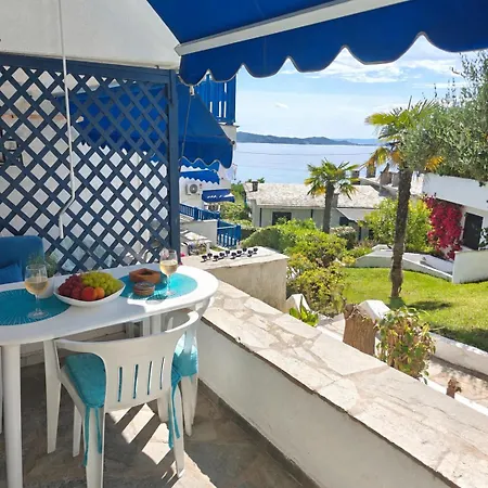 Brilliance Sea View Ouranoupoli