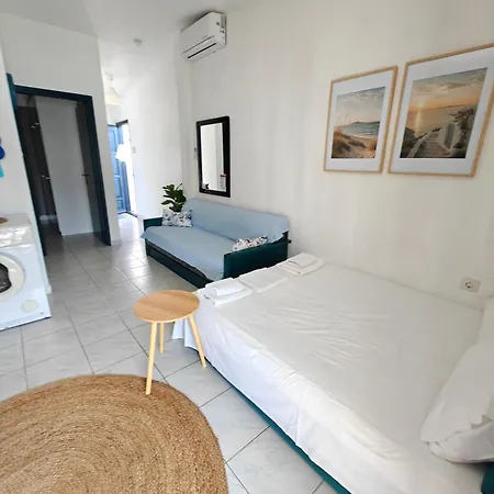 Brilliance Sea View Appartement *