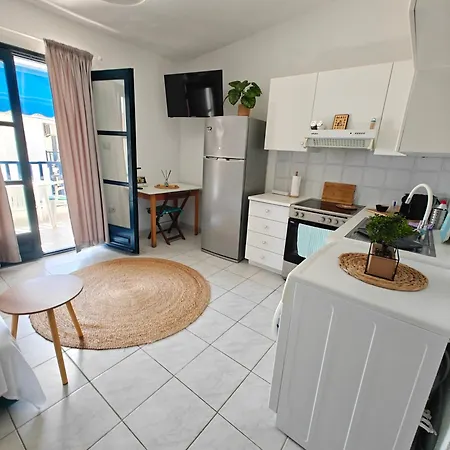 Apartment Brilliance Sea View *