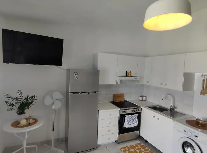 Apartament Brilliance *