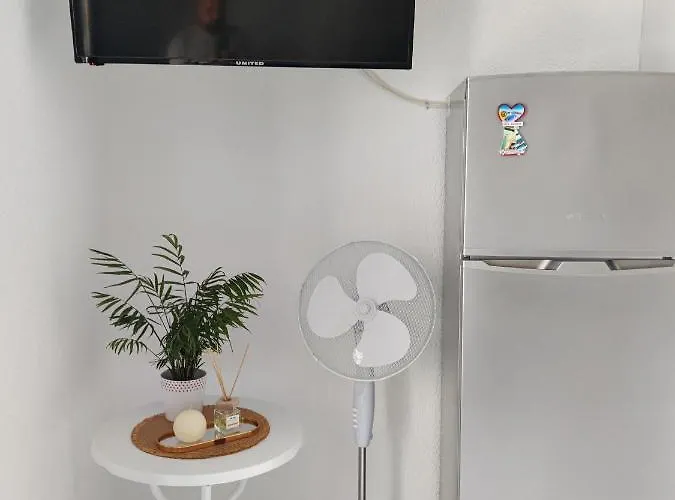 Apartament Brilliance