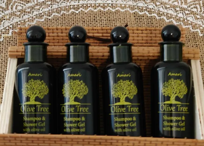 Brilliance Ouranoupoli