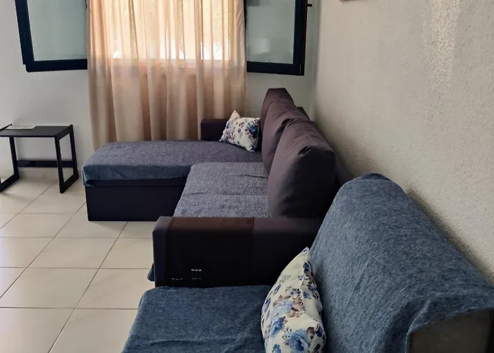 Appartement Brilliance