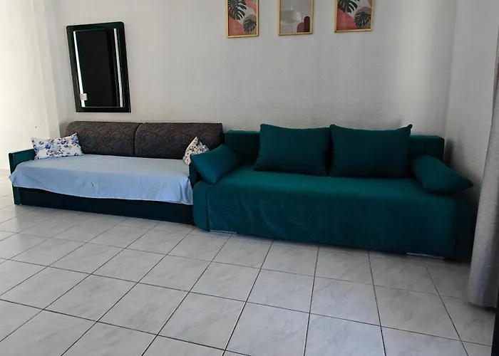 Brilliance Appartement *