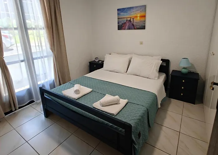 Appartement Brilliance