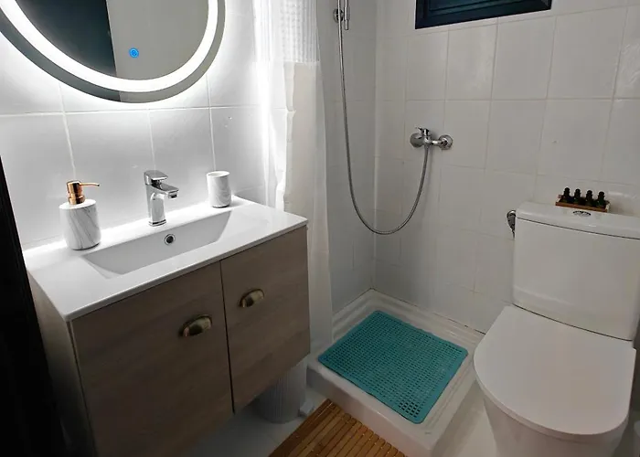 Brilliance Appartement